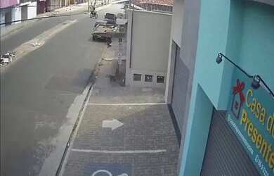 Imagem: O quarto está localizado em Porto do Centro, Teresina para