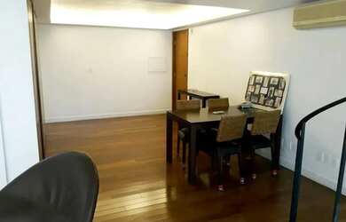 Imagem 8: Flat com ótimo preço no bairro Bela Vista. Confira