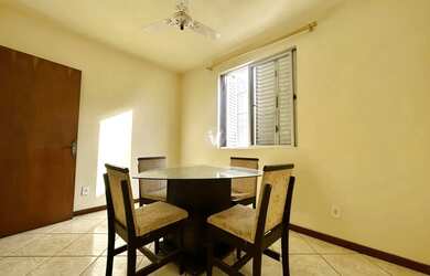 Imagem 9: Apartamento de dois dormitórios sendo um suíte no centro de Santa Maria