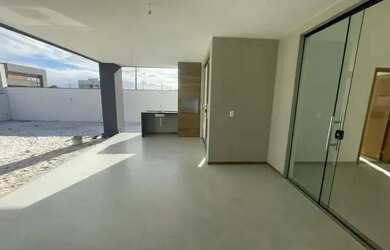 Imagem 4: Casa com 4 dormitórios à venda, 176 m² por R$ 950.000,00 - Barra de...