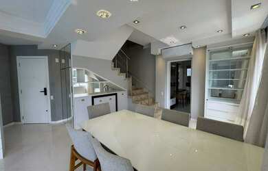 Imagem 2: Cobertura com 05 quartos no Centro de Balneário Camboriú