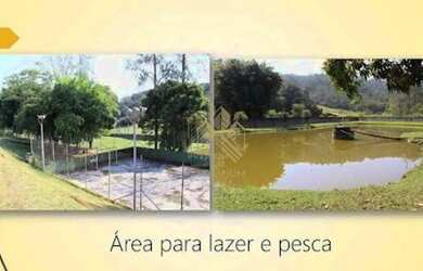 Imagem 15: Galpão à venda, 3672 m² por R$ 17.500.000,00 - Rosário - Atibaia/SP