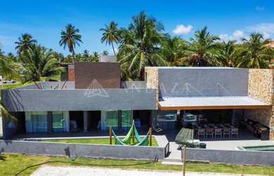 Imagem 16: Viva o Paraíso na Rota Ecológica dos Milagres Casa de Alto Luxo em Condomínio...