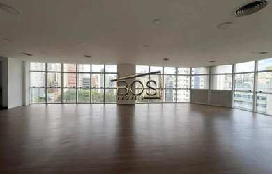 Imagem 10: Andar corrido livre - 125 m² - Bairro: Lourdes