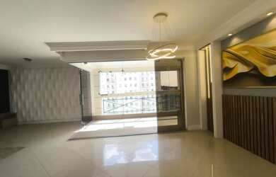 Imagem 3: Apartamento com 4 Suítes para alugar ou venda no condominio Citta de...