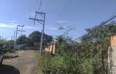 Imagem 9: Terreno. 396m² de Área