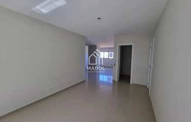 Imagem 2: Apartamento à Venda em Colônia Dona Luiza, Ponta Grossa - PR