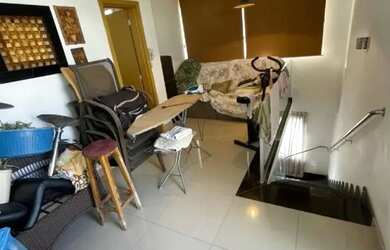 Imagem 8: Cobertura, 3 quartos, 1 suite, 3 vagas