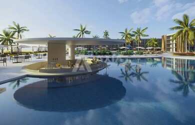 Imagem 14: Diária GAV Muro Alto - Porto 2 Life