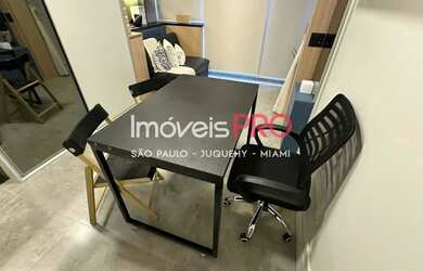 Imagem 4: Studio para locação Pinheiros - SP