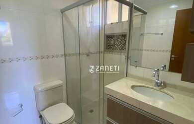 Imagem 16: Apartamento com 3 dormitórios, 89 m² - venda por R$ 400.000,00 ou aluguel...