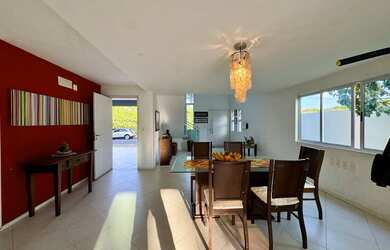 Imagem 13: Casa com 04 suítes Alphaville Eusébio, Negócio do Ano