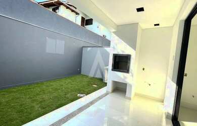 Imagem 9: Sobrado Geminado com 1 suíte s mais 2 quarto s à venda no bairro Floresta...