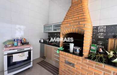 Imagem 9: Casa com 2 dormitórios à venda, 187 m² por R$ 650.000,00 - Jardim Bela...