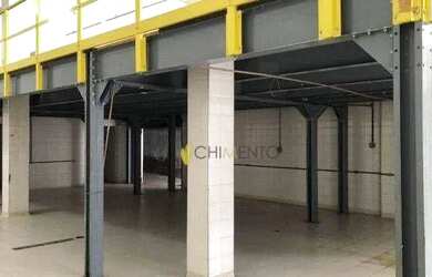 Imagem 3: Galpão, 480 m² - venda por R$ 2.600.000 ou aluguel por R$ 19.262/mês...