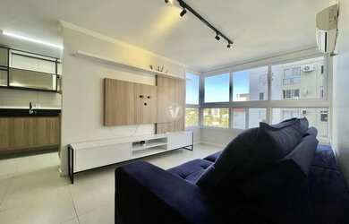 Imagem 4: Apartamendo de dois dormitórios nas Dores