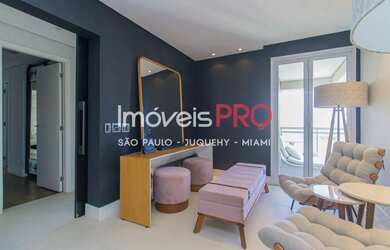 Imagem 9: Apartamento com 4 quartos - 4 suítes - condomínio clube