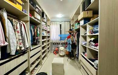 Imagem 14: Cobertura Penthouse à venda nas Astúrias no Guarujá Omega Imóveis