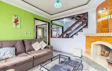 Imagem 7: Casa 575m² com 3 dormitótios no Jardim Itú