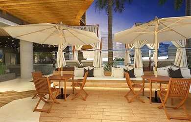 Imagem 15: EDIFÍCIO ATRIUM /LUXO - 3 QUARTOS À VENDA NA PONTA VERDE MACEIÓ -AL