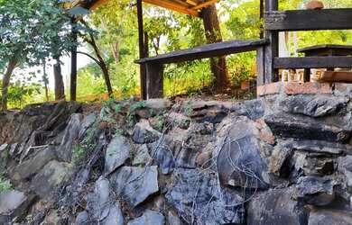 Imagem 12: VENDO SITIO NA ESTRADA DA PRODUÇÃO PROXIMO A SAMAMBAIA COM LINDAS BELEZAS...