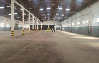 Imagem 6: Galpão para Locação em São Paulo, Jardim Humaitá, 2 dormitórios,...