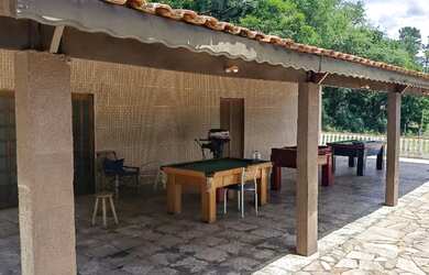 Imagem 9: Chácara Igaratá temporada