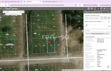 Imagem 2: Terreno para venda, Parada Cristal, Caxias Do Sul