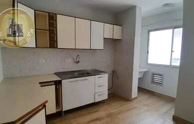 Imagem 3: Apartamento com 2 dormitórios, 60 m² - venda por R$ 380.000,00 ou aluguel...