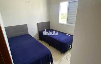 Imagem 6: Apartamento disponível para venda no bairro Novo Mundo em Uberlândia-MG