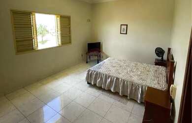 Imagem 12: Casa Exclusiva com Vista Privilegiada em um dos Melhores Bairros de Passos