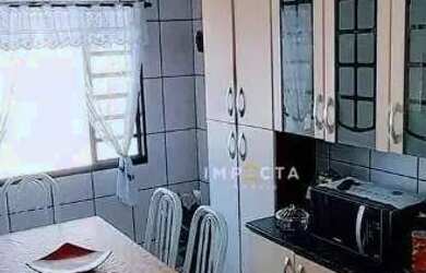 Imagem 6: Casa à venda com Ponto Comercial por R$ 590.000 - Santo Antonio - Pouso Alegre/MG
