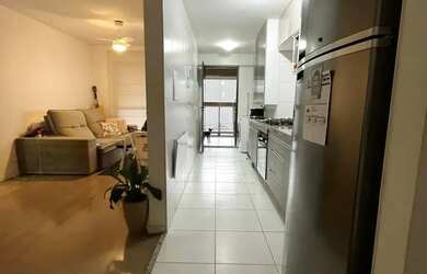 Imagem: Apartamento 3 suites na Freguesia