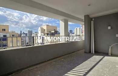 Imagem 8: APARTAMENTO À VENDA EM PINHEIROS, 3 DORMITÓRIOS, 1 SUÍTE. 2 VAGAS DE...