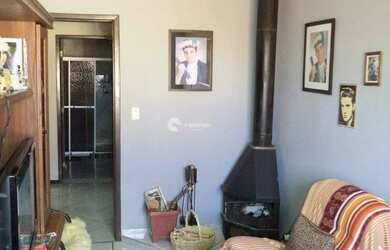 Imagem 3: Casa à venda, 3 quartos, 6 vagas, Parque Pinheiro Machado - Santa Maria/RS