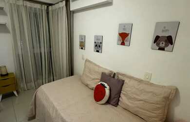 Imagem 4: Cobertura Duplex Oportunidade 165 metros IN MARE BALI