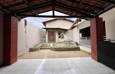 Imagem 5: Casa Completa com Prédio Comercial no Bairro Augusta Mota