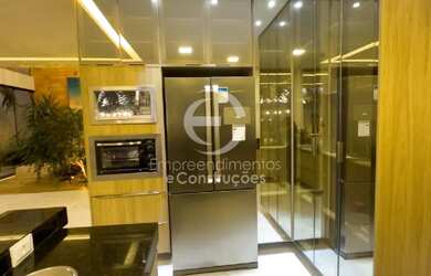 Imagem 4: Imóvel à venda Casa de luxo no Centro de Barra do Jacuípe-BA com 5...