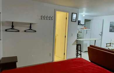 Imagem 14: Alugar - Apartamento Totalmente Mobiliado em Ponta Negra- 1/4