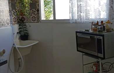 Imagem 14: ALUGO MOBILIADO E DECORADO C/PISCINA