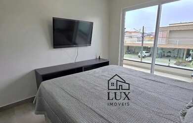 Imagem 11: Passaredo / 4 quartos, sendo 2 suítes / Mobiliada e Decorada / Energia...