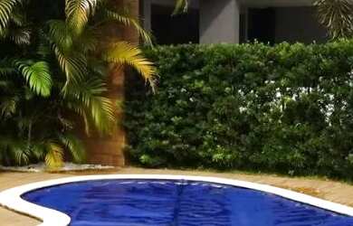 Imagem 8: Casa 5 Suítes na 110 Sul Piscina Aquecida Palmas