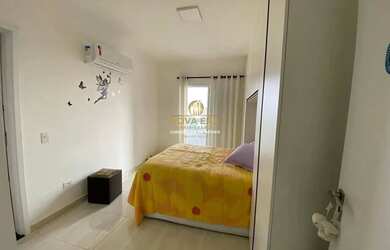 Imagem 16: LINDO APARTAMENTO PERTINHO DO MAR 2 DORMTS / 1 SUÍTE LAZER COMPLETO SÓ...