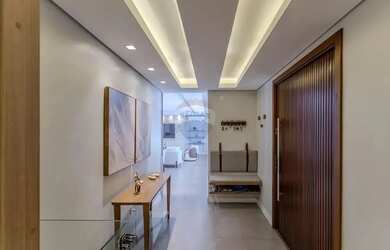 Imagem 2: Sofisticação, requinte e tranquilidade são apenas alguns dos atributos...