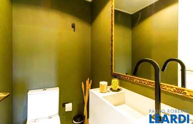 Imagem 16: APARTAMENTO - HIGIENÓPOLIS - SP