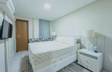 Imagem 11: Apartamento com 3 dormitórios à venda, 105 m² por R$ 1.100.000 - Porto...