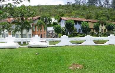 Imagem 16: Hotel em Viela A - Calcárea - Caieiras/SP