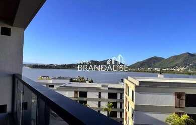 Imagem: O apartamento possui 3 Dormitórios, 4 Banheiros, 2 Vagas na