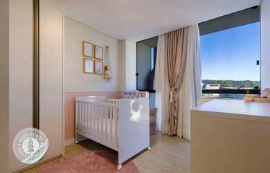 Imagem 14: Excelente Sobrado com 3 suíte no barro Água Verde em Blumenau