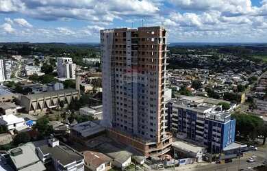Imagem 5: Apartamento 02 súites em andar alto próximo ao Passo Fundo Shopping